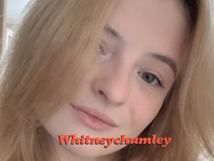 Whitneychumley