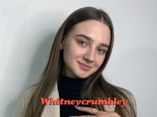 Whitneycrumbley