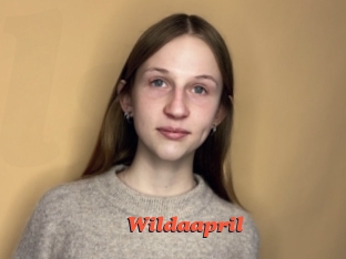 Wildaapril