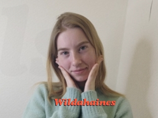 Wildahaines