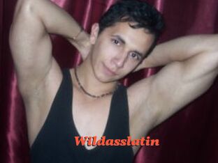 Wildasslatin