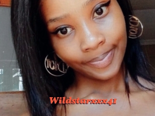 Wildstarxxx41