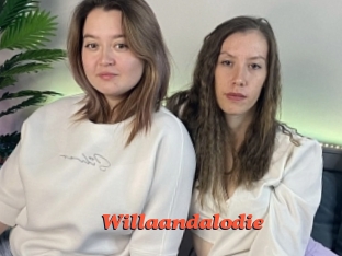 Willaandalodie