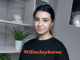 Willaclayborne