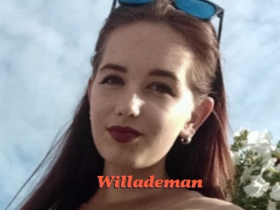 Willademan