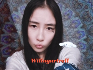 Willagartrell