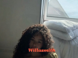 Willasmith