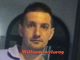 William_taylor09