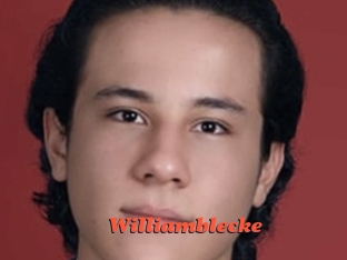 Williamblecke