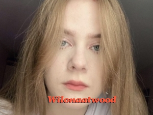 Wilonaatwood