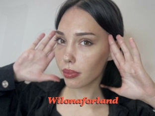 Wilonaforland