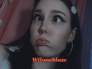 Wiloneblaze