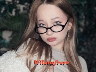 Wilonefrere