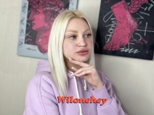 Wilonehey