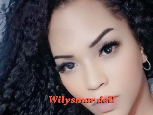 Wilysmar_doll