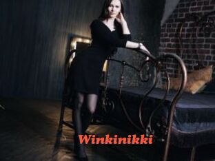 Winkinikki