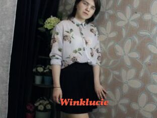 Winklucie