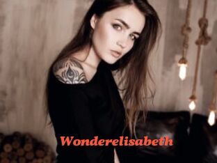 Wonderelisabeth