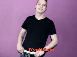 Wyattstein