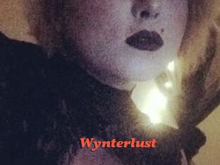 Wynterlust