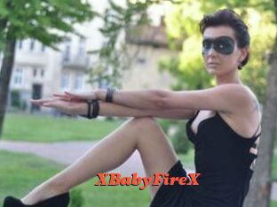 XBabyFireX