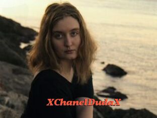 XChanelDudaX