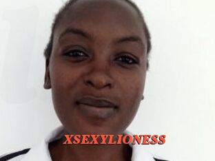 XSEXYLIONESS