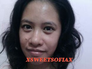 XSWEETSOFIAX