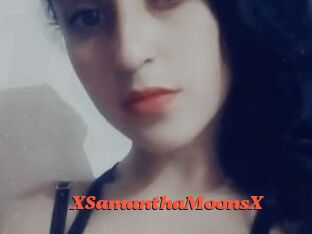 XSamanthaMoonsX