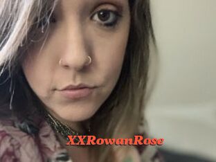 XXRowanRose