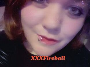 XXXFireball