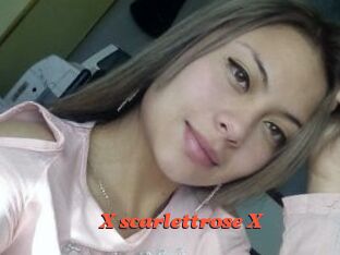 X_scarlettrose_X