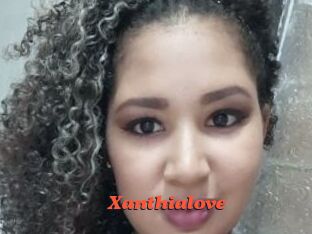 Xanthialove