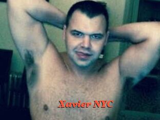 Xavier_NYC