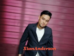 XianAnderson