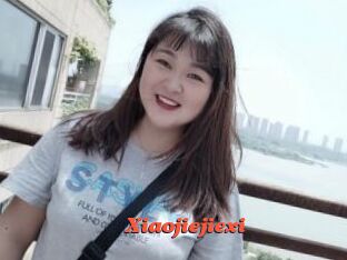 Xiaojiejiexi