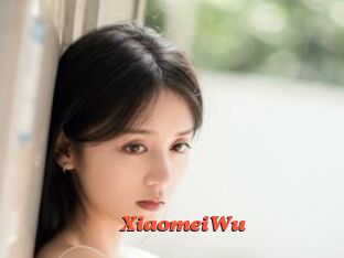 XiaomeiWu