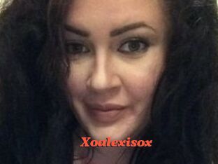 Xoalexisox