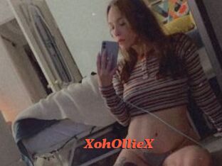 XohOllieX