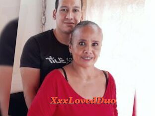 XxxLovedDuo