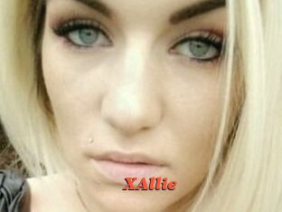 XAllie