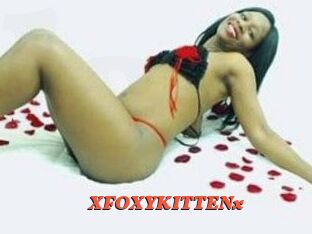 XFOXYKITTENx