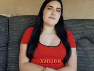 XHOPE