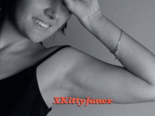 XKittyJanex