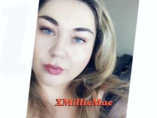 XMillieMae