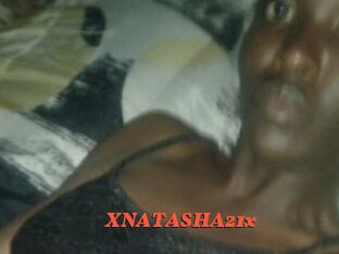 XNATASHA21x