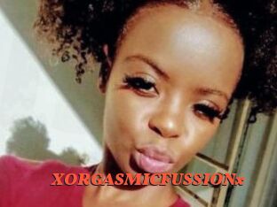 XORGASMICFUSSIONx
