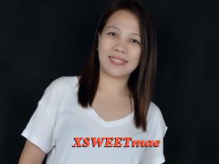 XSWEETmae