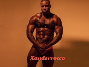 Xanderrocco