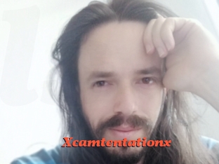 Xcamtentationx